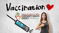 Health Agency says now is the time to update respiratory virus Vaccinations