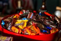 The most popular Halloween candy in New Jersey for 2026