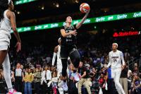 How to watch New York Liberty vs Atlanta Dream Game 2 for free tonight