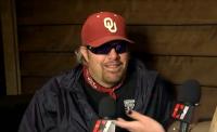 Oklahoma Baseball To Name New Student-Athlete Center In Honor Of Toby Keith