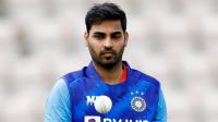 No India comeback, but Bhuvneshwar Kumar gets captaincy call at Hong Kong Sixes
