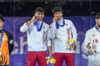 Team Qatar show, medal haul at Aichi-Nagoya 2026 reflects nation’s progress widely: Al Buenain