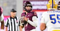 Three takeaways from Virginia Tech football's loss to Pittsburgh