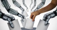 Americans Turn to AI Chatbots to Decide How to Vote in Midterm Elections
