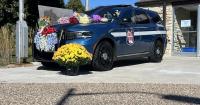 Wisconsin mourns passing of State Trooper Brad Ritger