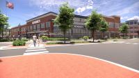 100 Years Of Serving Wisconsin. Building For The Next Century.