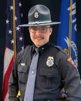 Wisconsin law enforcement mourn death of Wisconsin State Patrol Trooper
