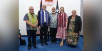 Caritas helping to strengthen Timor-Leste Catholic associations