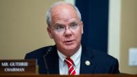 Kentucky congressman files amicus brief supporting state's lawsuit against EPA
