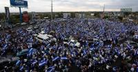 Nicaragua torture victim imprisoned for second time after being deported by U.S.