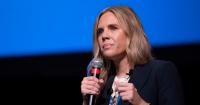 Trump uses anti-trans slur against Democratic Senate candidate in South Carolina