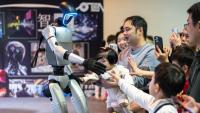 AI expert warns people could die as artificial intelligence systems go rogue