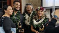 Pacific Islander leaders honored at Salt Lake City gala