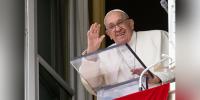 Pope Francis’s diaries to be published next month