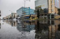 Amman municipality declares emergency ahead of expected rain