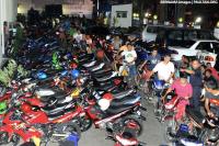 Malaysian Mat Rempit face jail, tougher penalties from Nov 1 under amendments to Act 333
