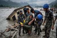 Nepal ends search for missing after devastating flood