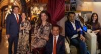 Inside Kiran Khan, Ishtiaq Baig’s Morocco travel diaries
