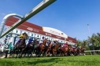 HH The Amir Trophy race elevated to international Group 1 status