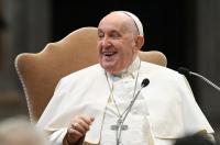 Vatican to release “The Private Diary of Pope Francis”, a book by Cardinal Fernández