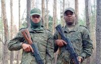 Russian ambassador says embassy has no formal requests over Dominicans allegedly sent to war