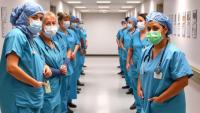 Nurses’ Loyalty to Their Hospital, Not Just Their Workload, Predicts Who Quits