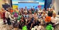 El Salvador Consulate in Los Angeles Partners with Travel Agencies to Boost U.S. Tourism.