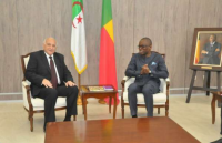Algeria’s Cotonou strategy: navigating closed borders in Africa’s economic puzzle