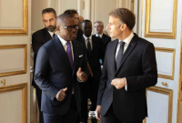 Unlocking Benin’s development: the untold factors behind 65.5 billion francs in french-backed funding