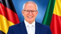Behind the scenes: how Germany’s deeper ties with Benin are reshaping West Africa’s security landscape