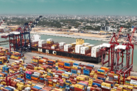 West Africa’s shifting trade currents: uncovering why Burkina Faso is now Cotonou’s transit powerhouse