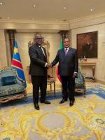 Behind closed doors: why Tshisekedi and Sassou Nguesso rushed to calm Congo River tensions
