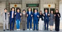 El Salvador and South Korea’s Tech Hub Daegu Partner to Boost Trade, AI, and Investment.