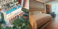 Luxury Takes Shape in El Salvador as JW Marriott San Salvador Unveils Model Rooms