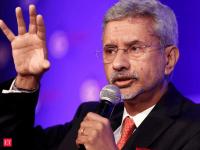 India cannot take a 'black and white view' of major power ties, says Jaishankar; calls US a key strategic partner