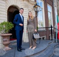 Bulgarian, Dutch Foreign Ministers Discuss EU Budget, Black Sea Security