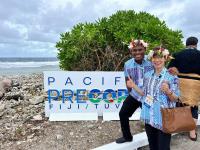 Antigua and Barbuda Joins Pacific Climate Talks Ahead of COP31