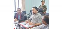 Energy Minister Shrestha directs NEA for digital electricity bill payment