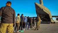U.S. builds a ‘systematic’ global deportation network, violating migrant rights, study finds