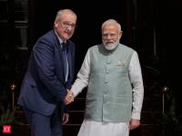 India, Switzerland sign migration pact, expand trade, investment and defence ties
