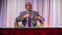 Gregg Hull unveils multistep plan to repeal New Mexico personal income tax system