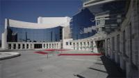 Slovak National Theatre to Premier Play Based on Václav Havel Essay