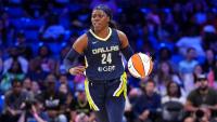WNBA champion nearly jailed over unpaid gas bill in Hungary