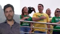 Far Right Makes Gains in Brazil in First Round of Presidential Race