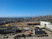 Balboa Reservoir: San Francisco's Missing Water Source, Now City College's West Campus