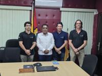 Government advances coconut production