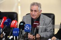 NGO chairman: Biodiversity in Azerbaijan’s sovereign territories significantly damaged during occupation