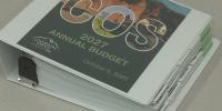 Colorado Springs mayor proposes balanced 2027 city budget after years of shortfalls