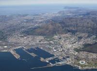 South Africa Approves Move to Set Up Independent Port Authority