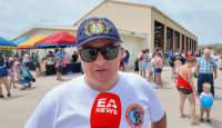 Jair Tromp (Fire Chief): “We must reconnect and elevate the department to the professional level the public deserves”